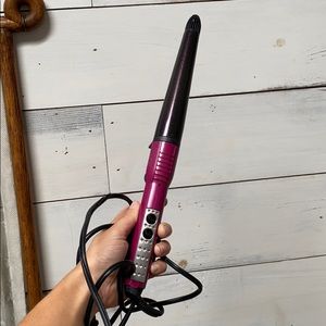 Conair hair wand